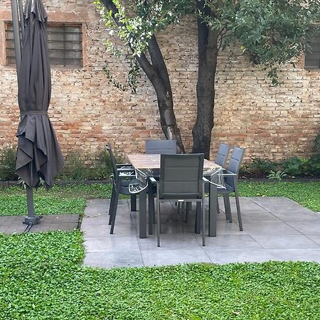 Romagna Apartments Massa Lombarda Eksteriør bilde