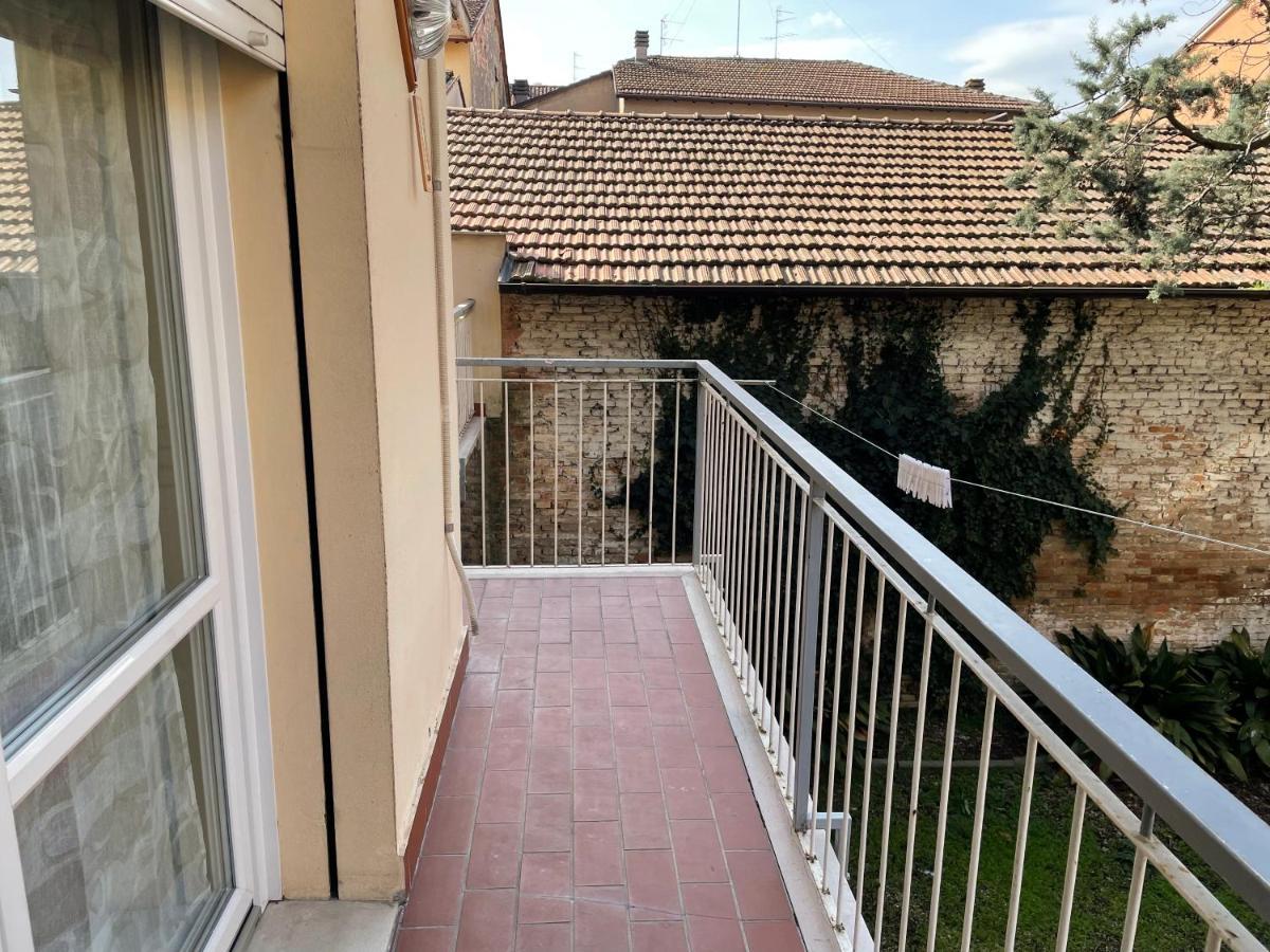 Romagna Apartments Massa Lombarda Eksteriør bilde
