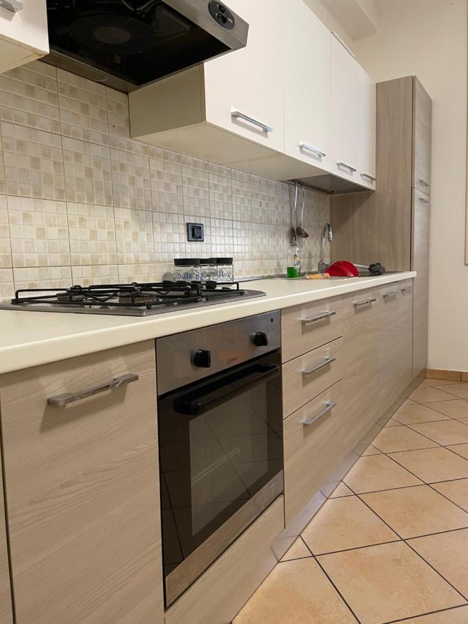 Romagna Apartments Massa Lombarda Eksteriør bilde