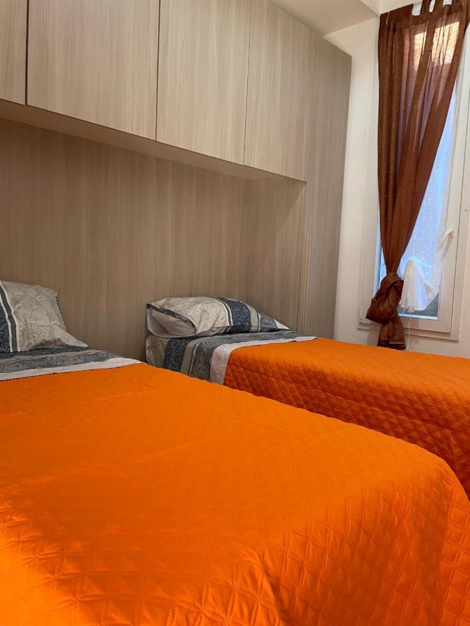 Romagna Apartments Massa Lombarda Eksteriør bilde