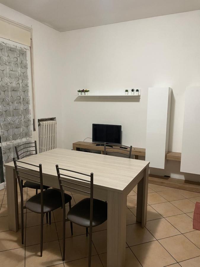 Romagna Apartments Massa Lombarda Eksteriør bilde