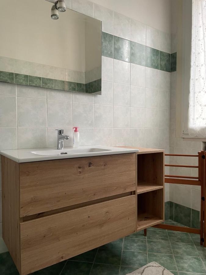 Romagna Apartments Massa Lombarda Eksteriør bilde