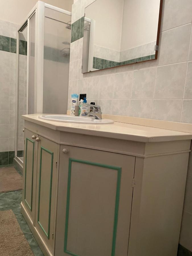 Romagna Apartments Massa Lombarda Eksteriør bilde