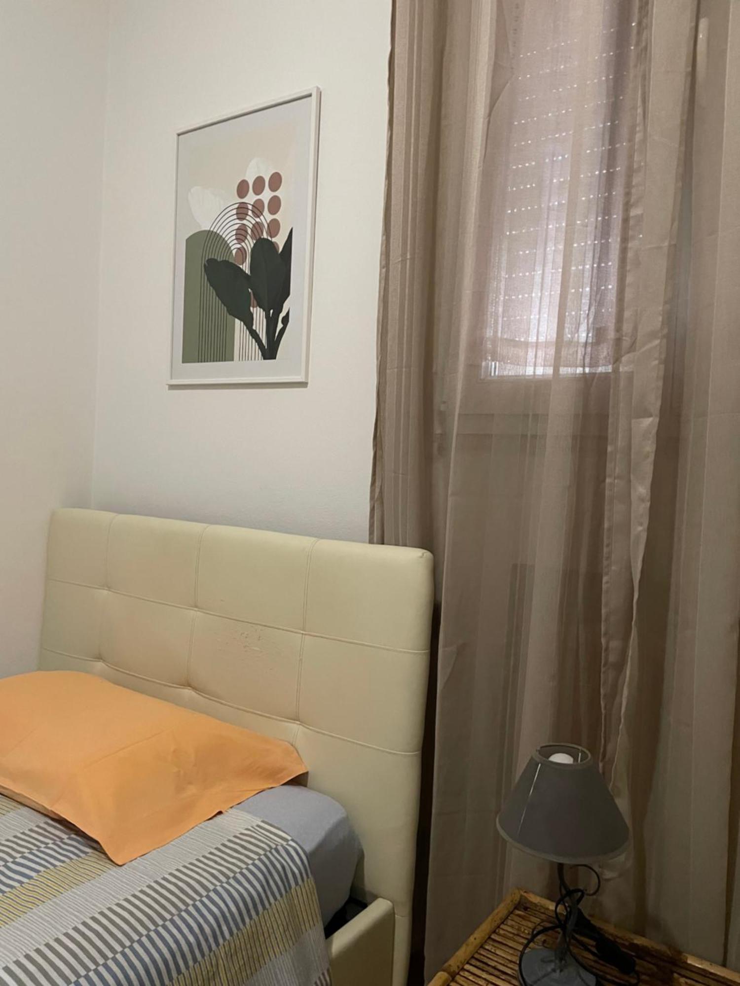 Romagna Apartments Massa Lombarda Eksteriør bilde