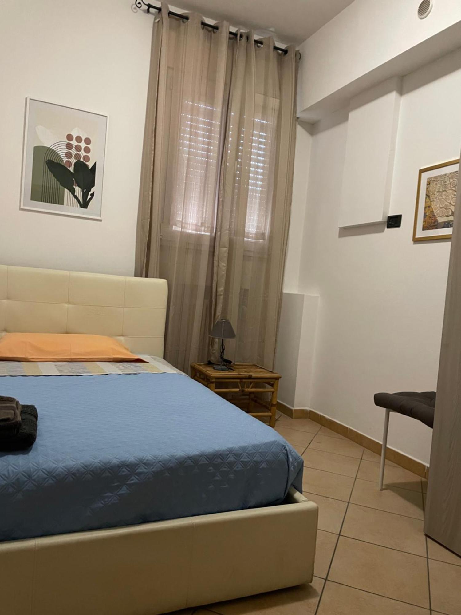 Romagna Apartments Massa Lombarda Eksteriør bilde