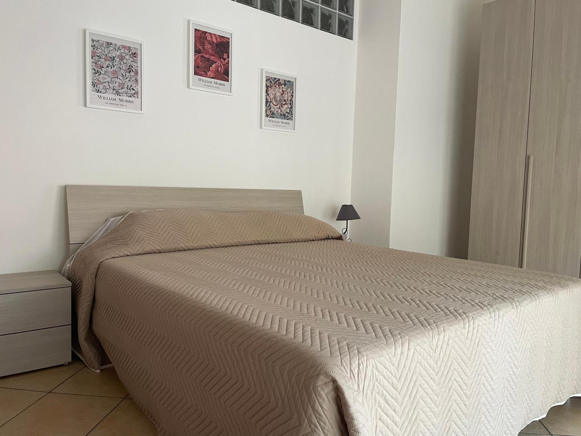 Romagna Apartments Massa Lombarda Eksteriør bilde