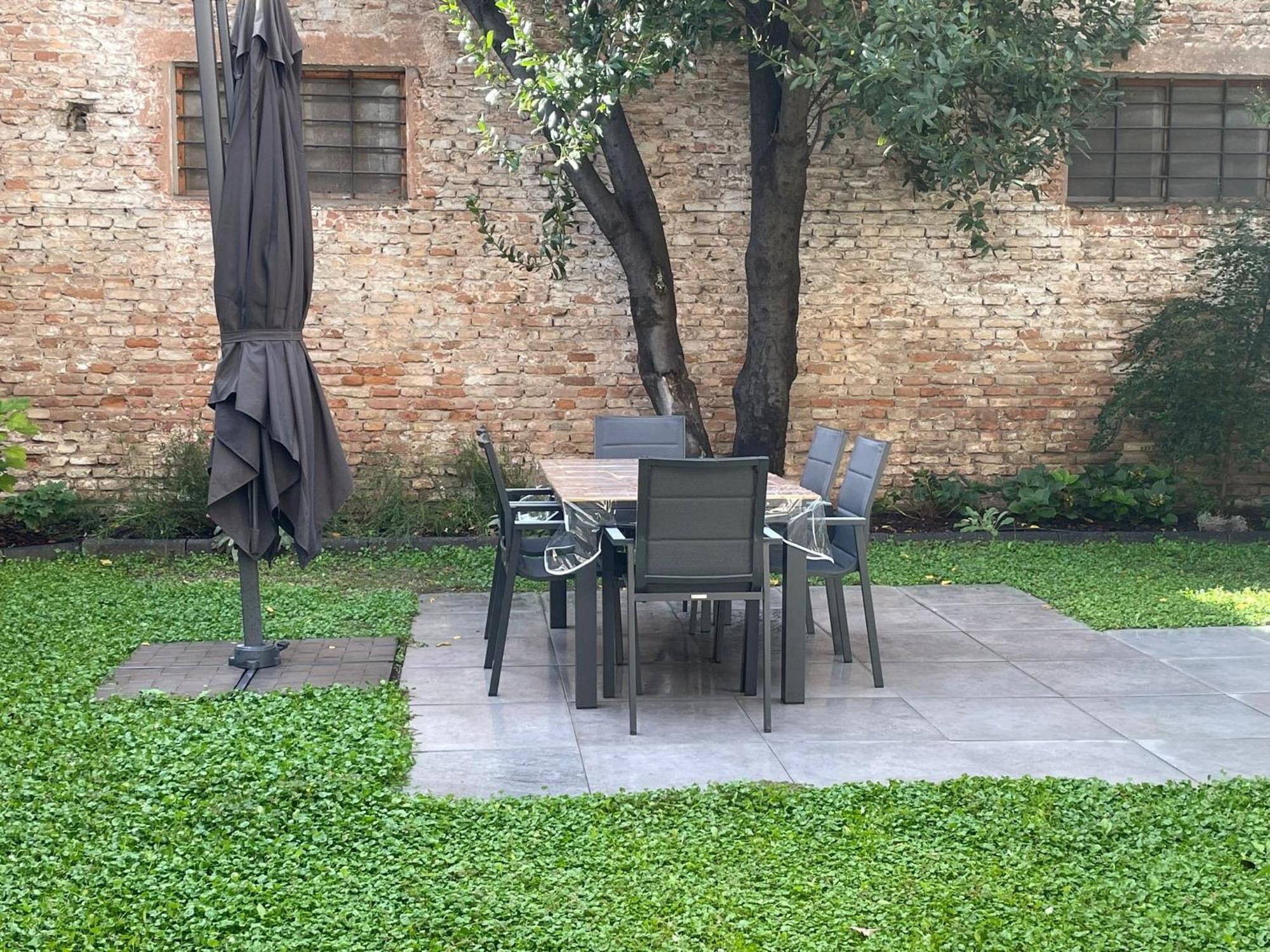 Romagna Apartments Massa Lombarda Eksteriør bilde