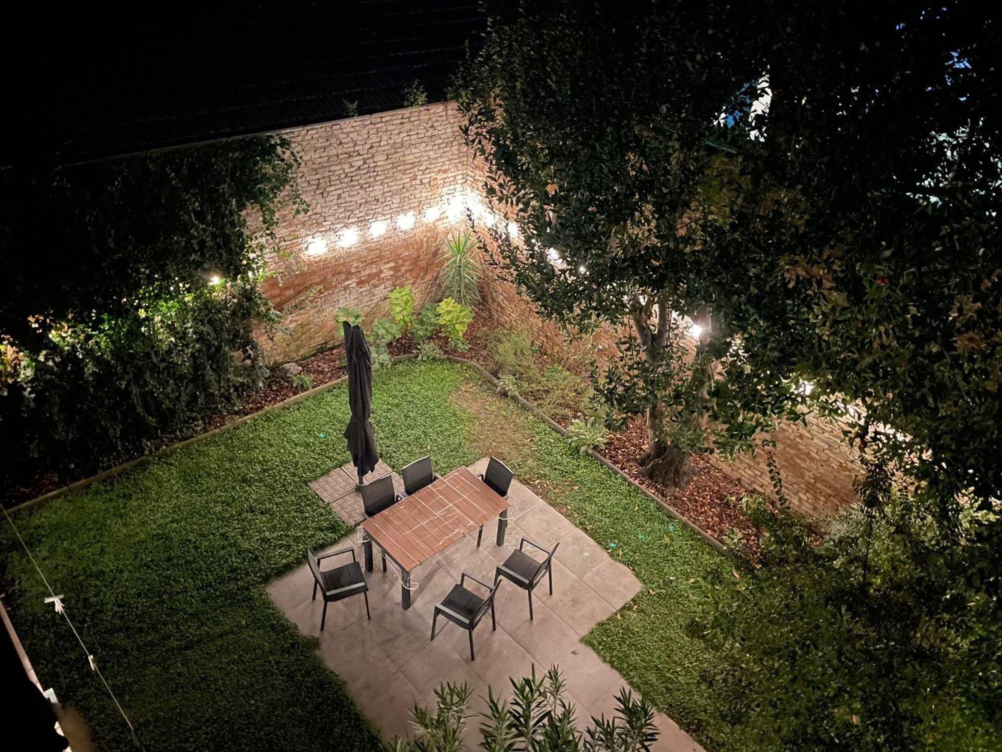 Romagna Apartments Massa Lombarda Eksteriør bilde