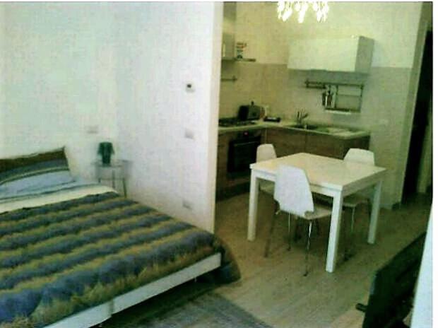 Romagna Apartments Massa Lombarda Eksteriør bilde